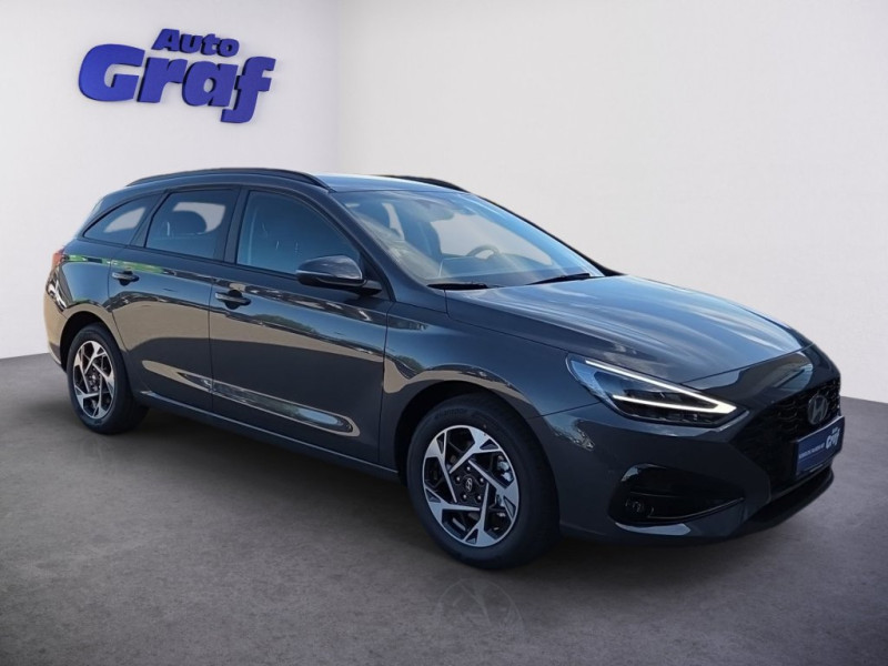 i30 Kombi - PD Comfort Line 1.0 T-GDI c6kc1-OO3 - 1