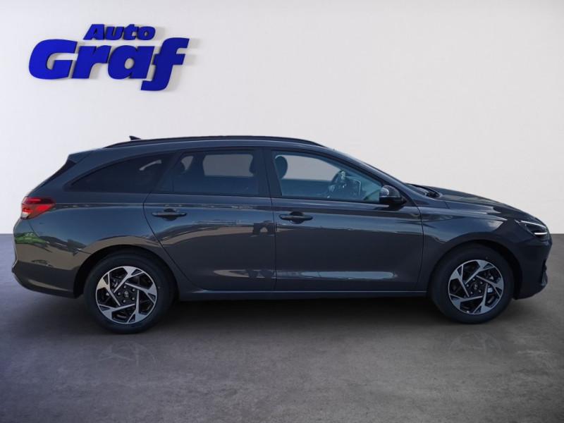 i30 Kombi - PD Comfort Line 1.0 T-GDI c6kc1-OO3 - 2