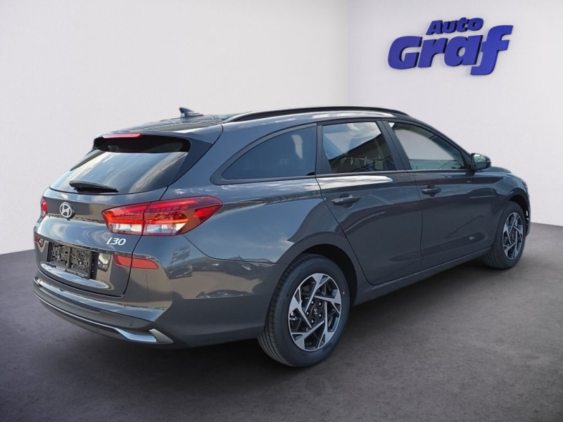 i30 Kombi - PD Comfort Line 1.0 T-GDI c6kc1-OO3 - 3