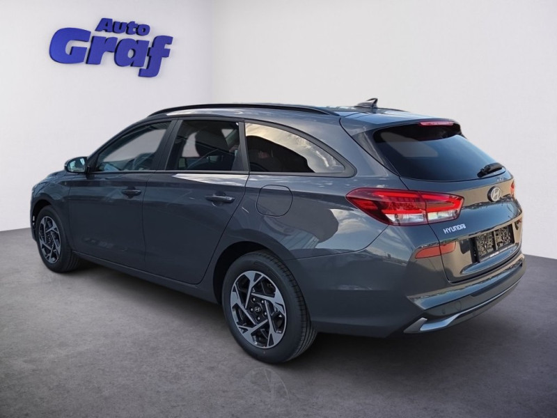 i30 Kombi - PD Comfort Line 1.0 T-GDI c6kc1-OO3 - 4