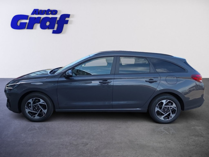 i30 Kombi - PD Comfort Line 1.0 T-GDI c6kc1-OO3 - 5
