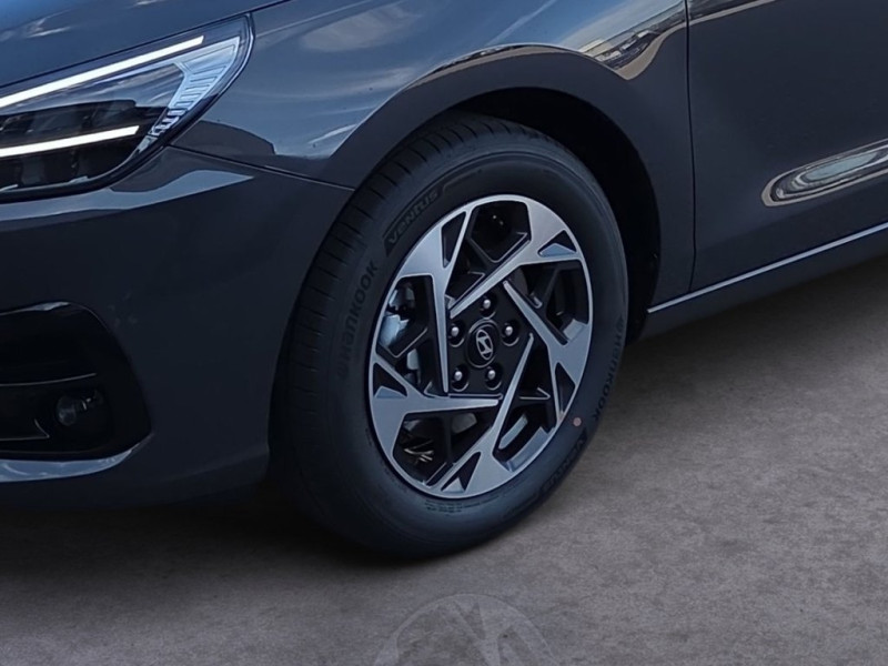 i30 Kombi - PD Comfort Line 1.0 T-GDI c6kc1-OO3 - 7