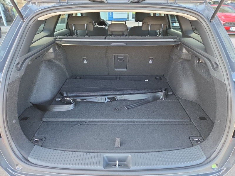 i30 Kombi - PD Comfort Line 1.0 T-GDI c6kc1-OO3 - 8
