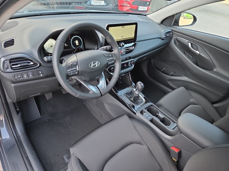 i30 Kombi - PD Comfort Line 1.0 T-GDI c6kc1-OO3 - 11