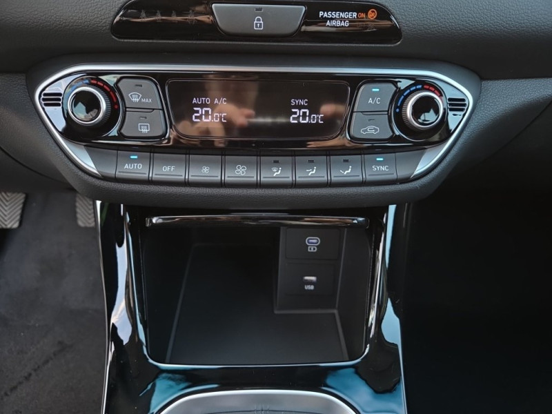 i30 Kombi - PD Comfort Line 1.0 T-GDI c6kc1-OO3 - 17