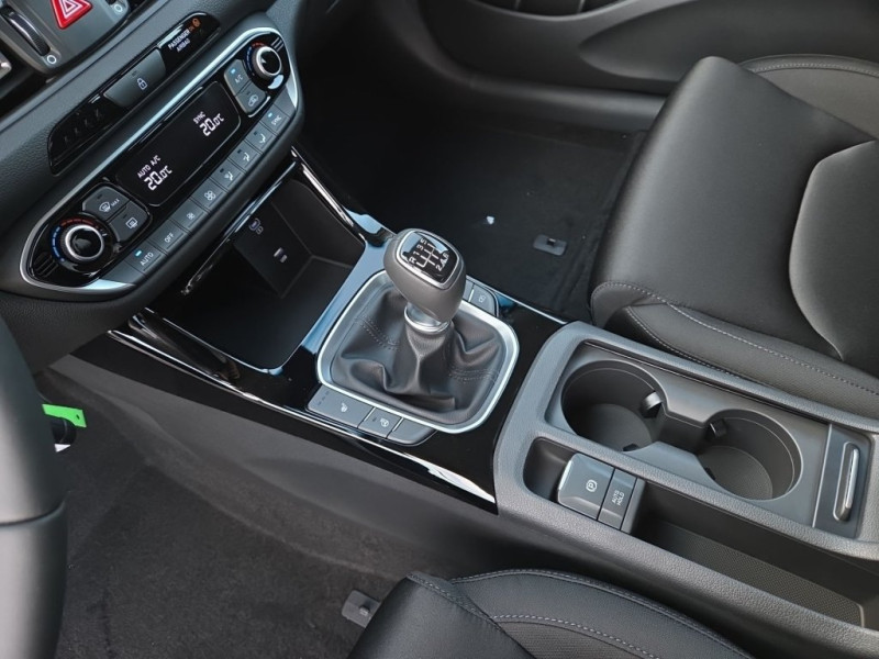 i30 Kombi - PD Comfort Line 1.0 T-GDI c6kc1-OO3 - 19