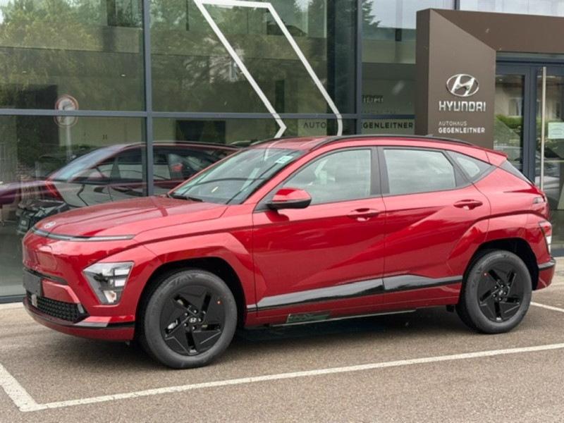KONA EV (SX2) Smart Line 64,8 kWh k7es2-P20/21-O20 - 1