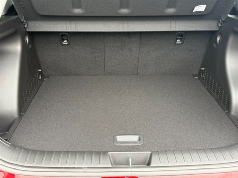 KONA EV (SX2) Smart Line 64,8 kWh k7es2-P20/21-O20 - 3