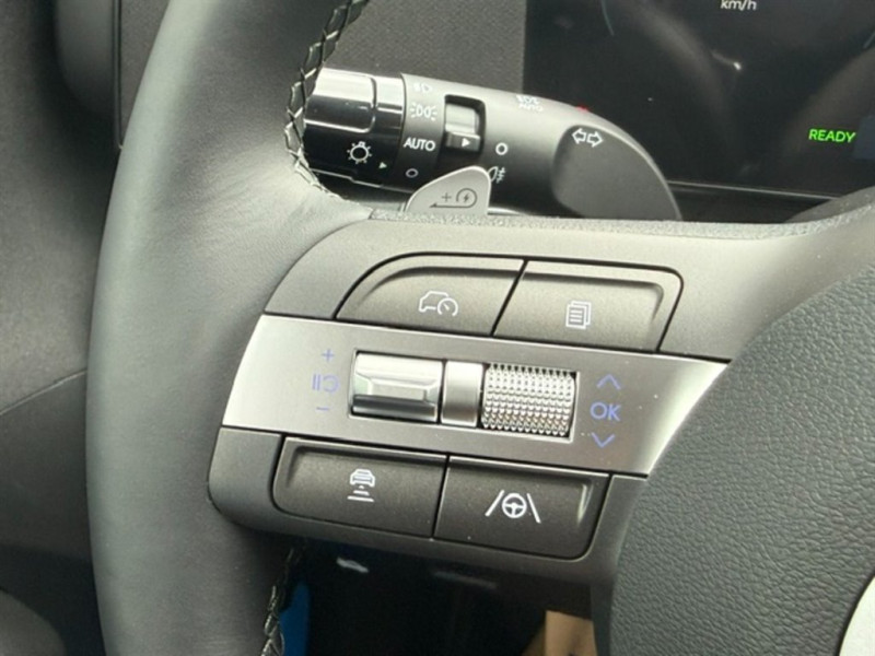 KONA EV (SX2) Smart Line 64,8 kWh k7es2-P20/21-O20 - 6