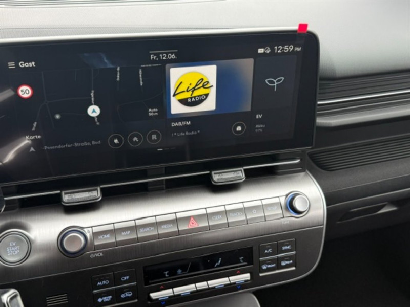 KONA EV (SX2) Smart Line 64,8 kWh k7es2-P20/21-O20 - 8