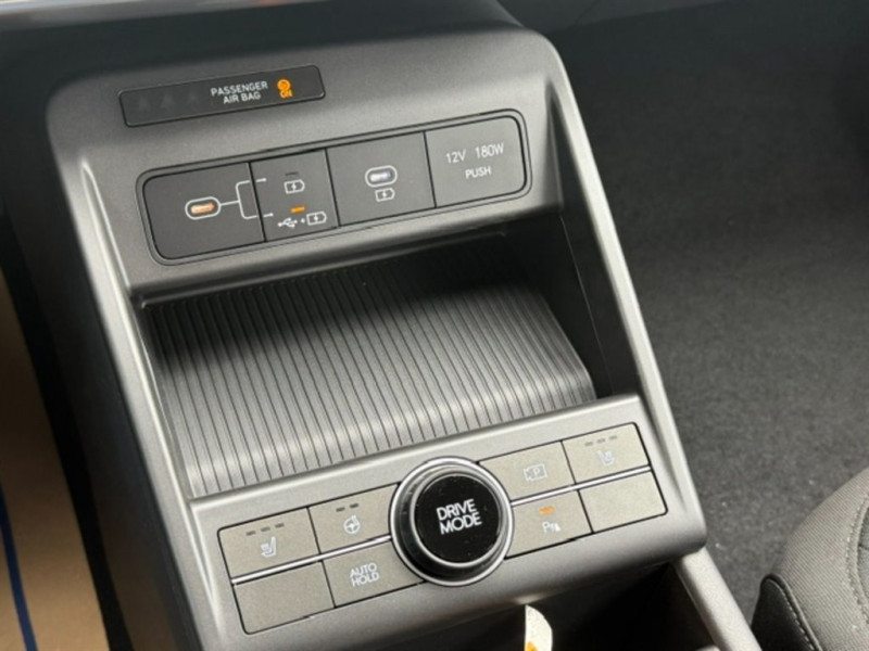 KONA EV (SX2) Smart Line 64,8 kWh k7es2-P20/21-O20 - 9