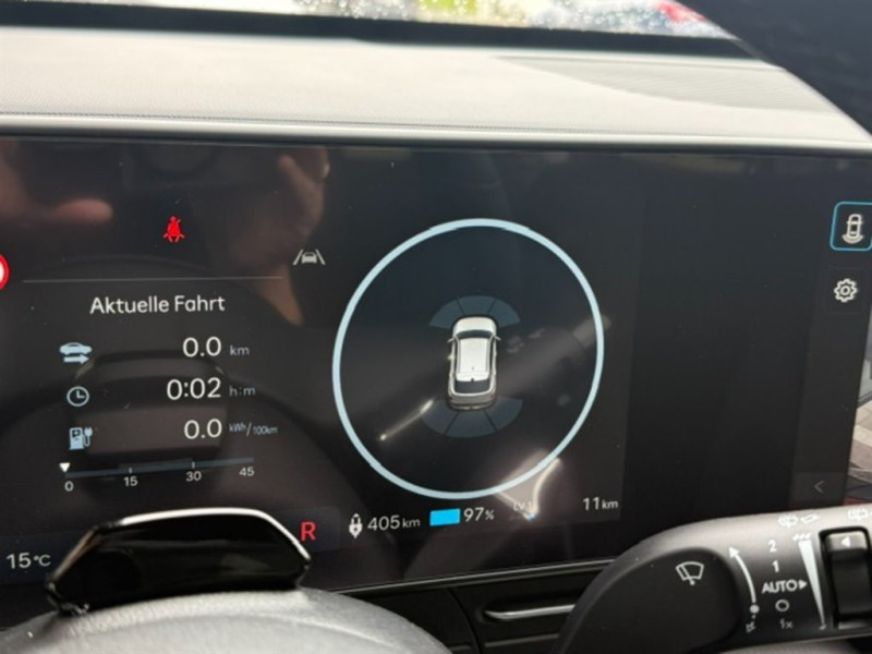 KONA EV (SX2) Smart Line 64,8 kWh k7es2-P20/21-O20 - 11