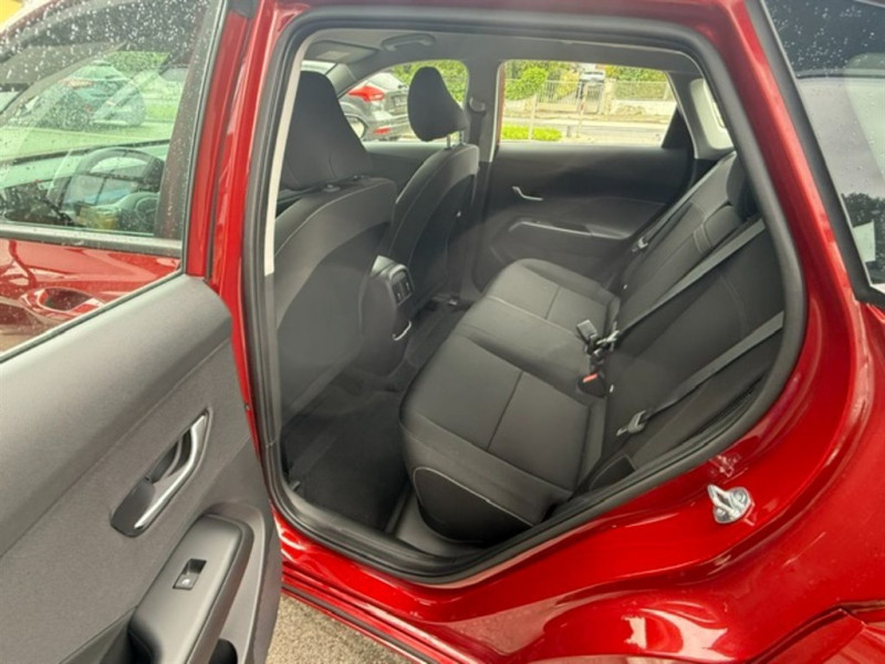 KONA EV (SX2) Smart Line 64,8 kWh k7es2-P20/21-O20 - 15