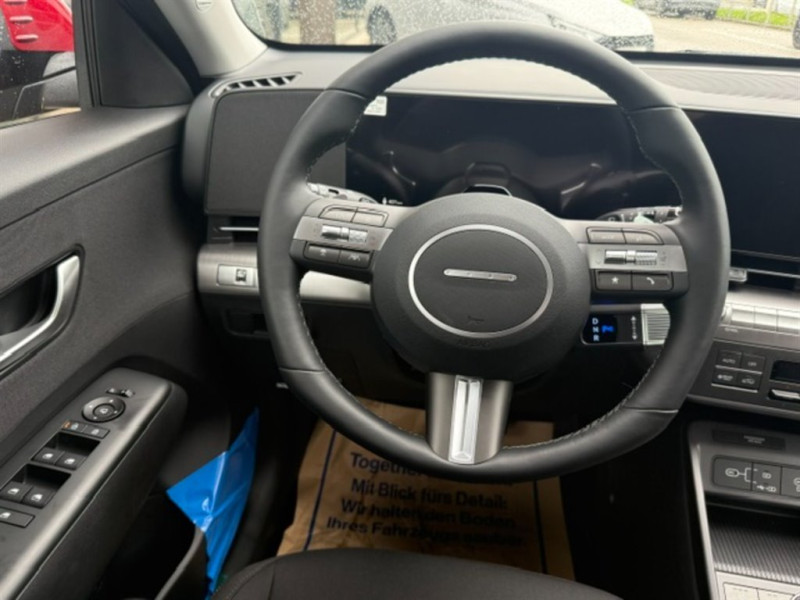 KONA EV (SX2) Smart Line 64,8 kWh k7es2-P20/21-O20 - 17