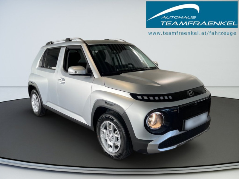 INSTER Trend Line 42kWh r5t41-O1 - 1