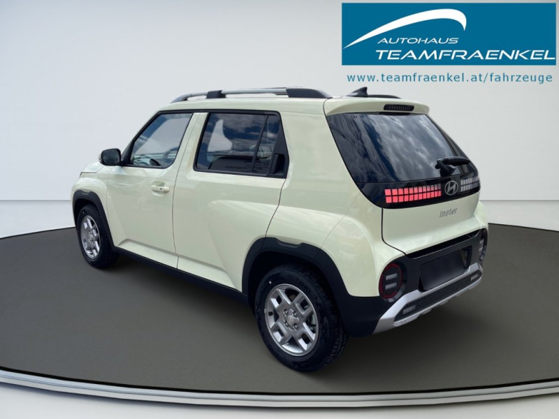 INSTER Trend Line 49kWh r5t52-P3-O1 - 3
