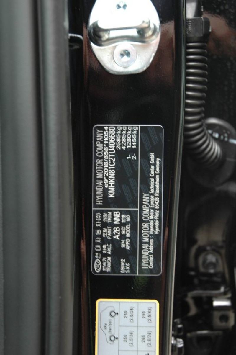 IONIQ 5 GO 84kWh 4WD i5g62-PP2/P7-OO1/O4 - 10