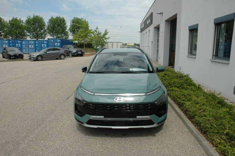 Bayon GO 1.0 T-GDI y6bg1-PP1 - 1