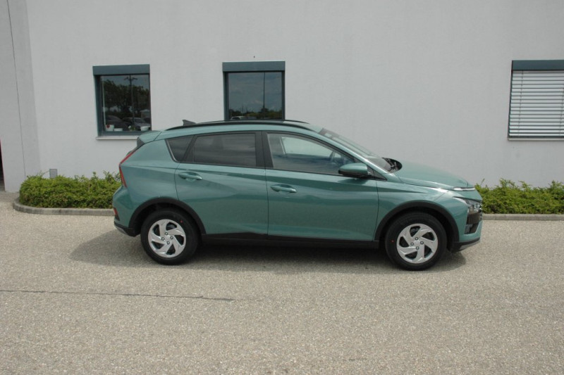 Bayon GO 1.0 T-GDI y6bg1-PP1 - 3
