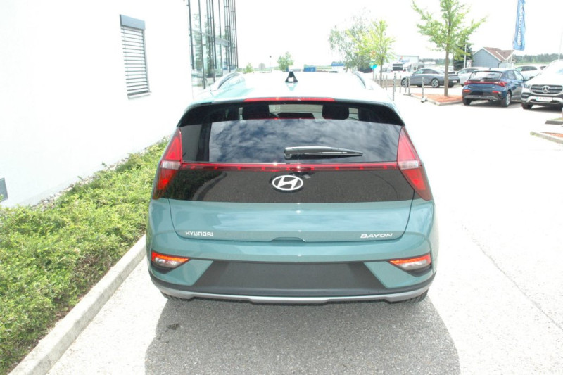Bayon GO 1.0 T-GDI y6bg1-PP1 - 5
