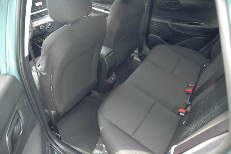 Bayon GO 1.0 T-GDI y6bg1-PP1 - 8