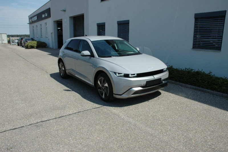 IONIQ 5 Comfort Line 84kWh 4WD i5c72-P21-O23 - 1