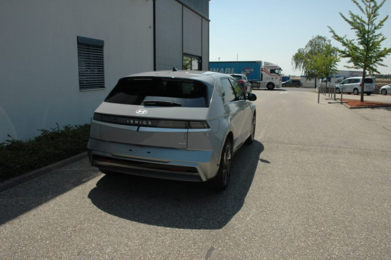 IONIQ 5 Comfort Line 84kWh 4WD i5c72-P21-O23 - 4