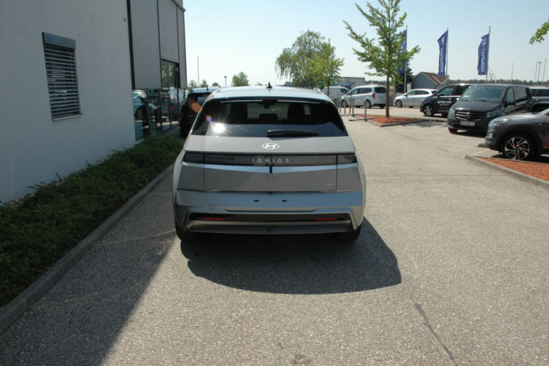 IONIQ 5 Comfort Line 84kWh 4WD i5c72-P21-O23 - 5