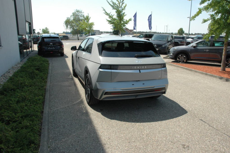 IONIQ 5 Comfort Line 84kWh 4WD i5c72-P21-O23 - 6