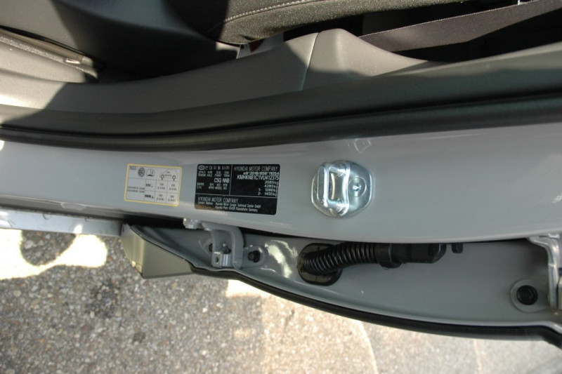 IONIQ 5 Comfort Line 84kWh 4WD i5c72-P21-O23 - 11