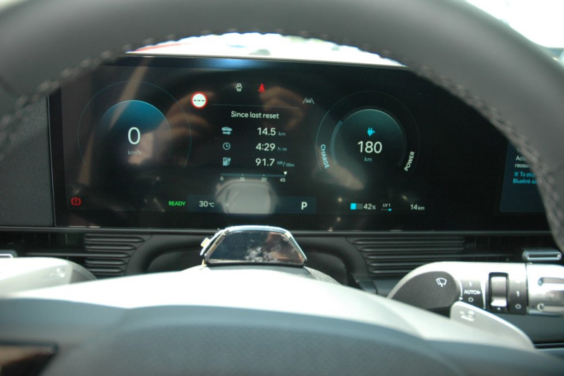 IONIQ 5 Comfort Line 84kWh 4WD i5c72-P21-O23 - 13