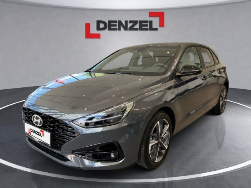 i30 - PD Comfort Line 1.0 T-GDI - 0