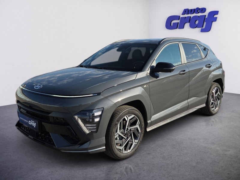 Kona HEV (SX2) N Line 1.6 GDI 2WD HEV k7hl1-P21