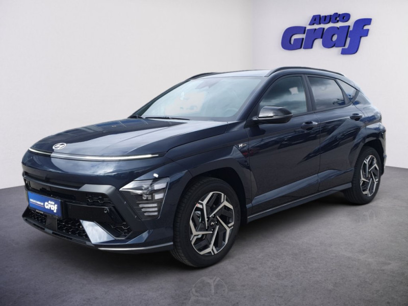 Kona HEV (SX2) N Line 1.6 GDI 2WD HEV k7hl1-P21