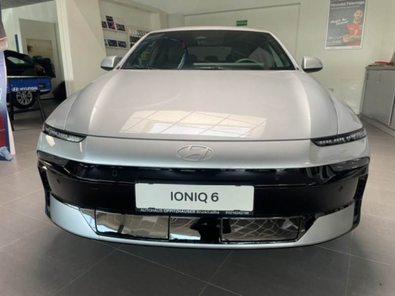 IONIQ 6 Comfort Line 84 kWh 2WD i66c1-O4 - 1