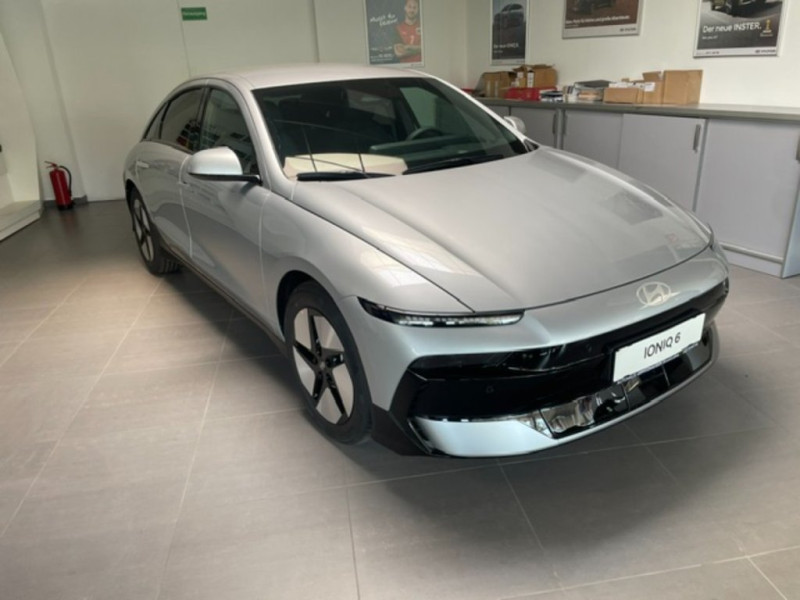 IONIQ 6 Comfort Line 84 kWh 2WD i66c1-O4 - 2