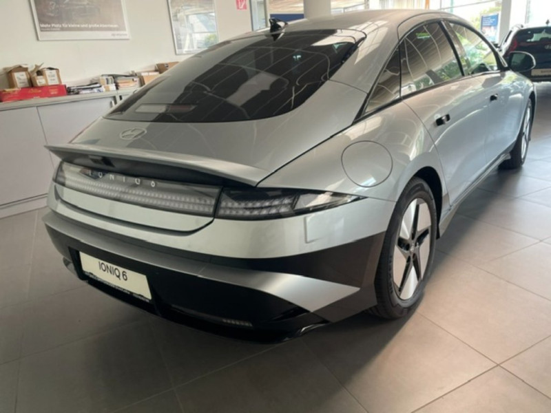 IONIQ 6 Comfort Line 84 kWh 2WD i66c1-O4 - 3
