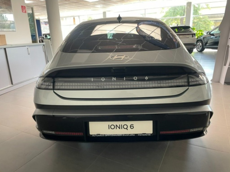 IONIQ 6 Comfort Line 84 kWh 2WD i66c1-O4 - 4
