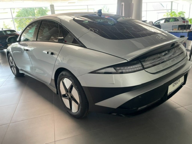 IONIQ 6 Comfort Line 84 kWh 2WD i66c1-O4 - 5