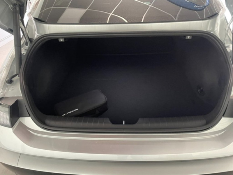 IONIQ 6 Comfort Line 84 kWh 2WD i66c1-O4 - 6