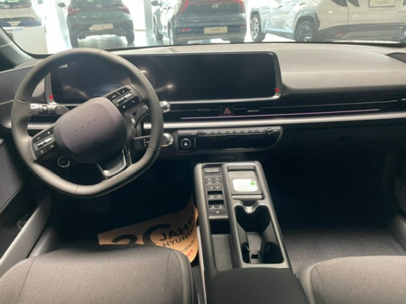 IONIQ 6 Comfort Line 84 kWh 2WD i66c1-O4 - 8