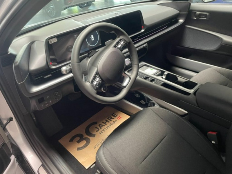 IONIQ 6 Comfort Line 84 kWh 2WD i66c1-O4 - 9