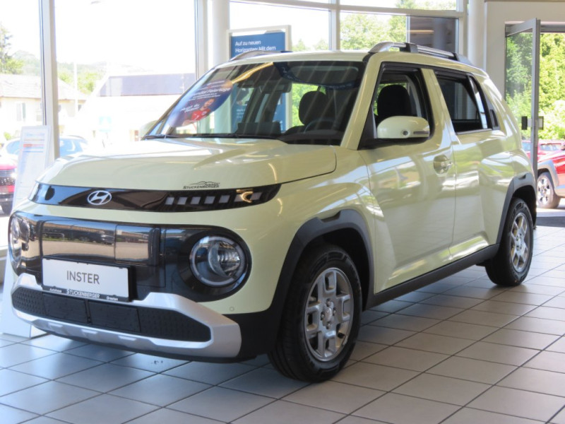 INSTER Trend Line 42kWh r5t41