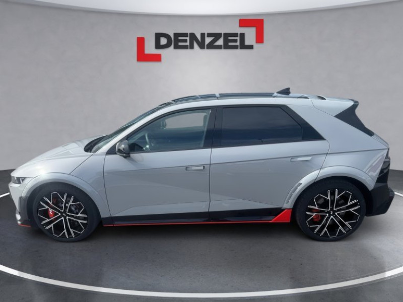 IONIQ 5 N Long Range 84,0 kWh 4WD - 1