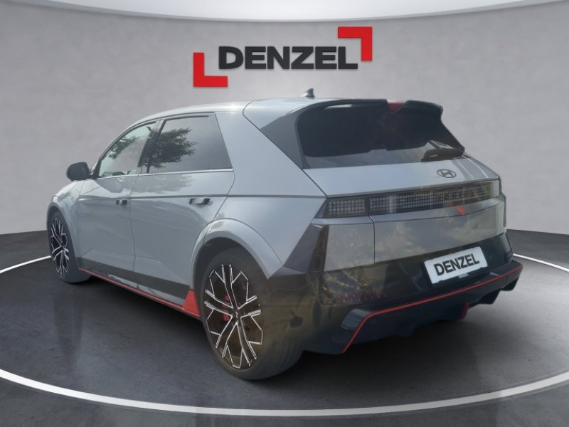 IONIQ 5 N Long Range 84,0 kWh 4WD - 2
