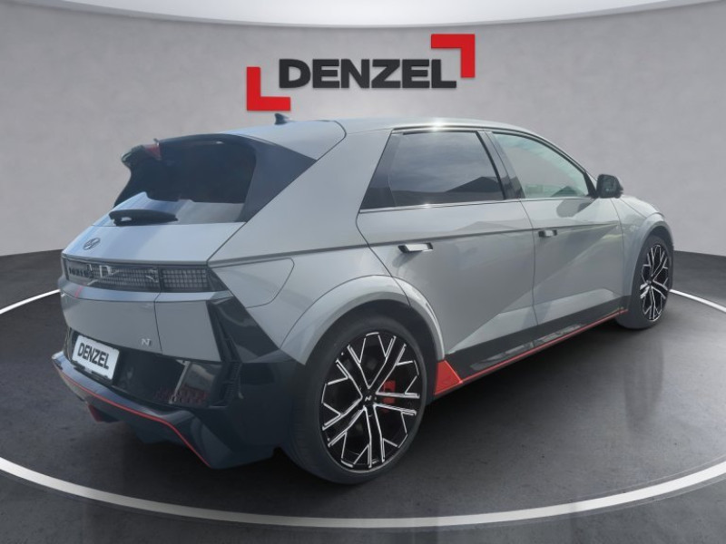 IONIQ 5 N Long Range 84,0 kWh 4WD - 3