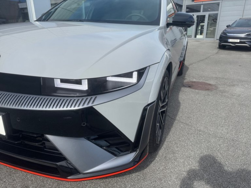 IONIQ 5 N Long Range 84,0 kWh 4WD - 4