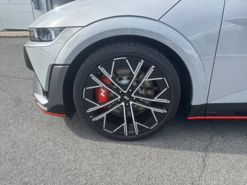 IONIQ 5 N Long Range 84,0 kWh 4WD - 5