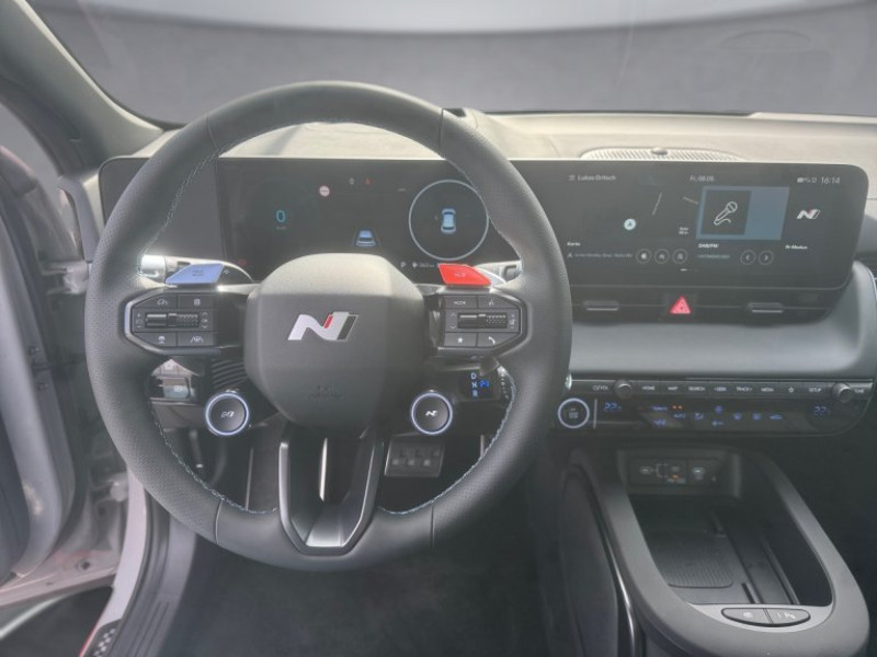 IONIQ 5 N Long Range 84,0 kWh 4WD - 6