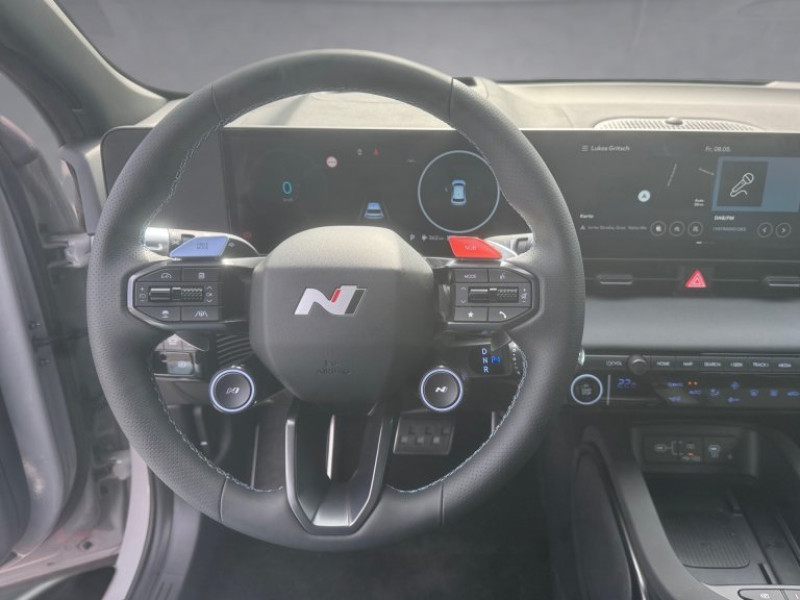 IONIQ 5 N Long Range 84,0 kWh 4WD - 7